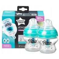 TOMMEE TIPPEE SNÍMAČ NA FĽAŠU PROTI CHLADNUTIU 150ml 2 TOMMEE TIPPEE SNÍMAČ NA FĽAŠU PROTI CHLADNUTIU 150ml 2