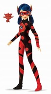 Miraculous: Ladybug Cat Noir LadyDragon Doll