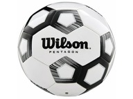 Futbalový futbal WILSON Pentagon (veľkosť 3)