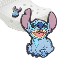 CROCS JIBBITZ ŠTÍTOK DO OBUV ŠPÍNOVÉ Kúzlo STICH DISNEY DEKORÁCIA CROCS JIBBITZ ŠTÍTOK DO OBUV ŠPÍNOVÉ Kúzlo STICH DISNEY DEKORÁCIA