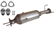 DPF FAP FILTER OPEL ANTARA 2.0 CDTI 2006- 4*4 pohon DPF FAP FILTER OPEL ANTARA 2.0 CDTI 2006- 4*4 pohon