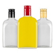 50x FĽAŠA PERSIÓWKA 200ml + uzáver na BIMBER LIQUEUR VODKA darček 50x FĽAŠA PERSIÓWKA 200ml + uzáver na BIMBER LIQUEUR VODKA darček