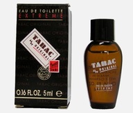 Maurer Wirtz Tabac Original 5 ml EDT Extreme - unikát - miniatúrny Maurer Wirtz Tabac Original 5 ml EDT Extreme - unikát - miniatúrny