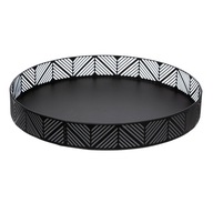 PODÁVAČ NA RAŇAJKY BOHO ŠTÝL 30cm PODÁVAČ NA RAŇAJKY BOHO ŠTÝL 30cm