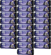 PENNY VRECKÁ NA ODPAD 120L ODOLNÉ 20KS x25 PENNY VRECKÁ NA ODPAD 120L ODOLNÉ 20KS x25