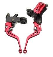 Rukoväte čerpadla NSR CBR WR 250 X TZR Romet YBR DERBI Rukoväte čerpadla NSR CBR WR 250 X TZR Romet YBR DERBI