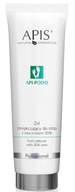 APIS API-PODO Zmäkčujúci gél na nohy APIS API-PODO Zmäkčujúci gél na nohy