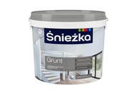 Základná farba 5 L biela ŚNIEŻKA Základná farba 5 L biela ŚNIEŻKA