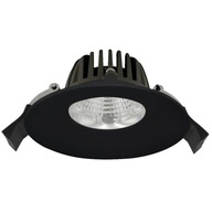 ORION Light Prestige čierne skryté očko ORION Light Prestige čierne skryté očko