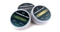 Nash Braided Leader Armourlink 15lb Weed 20m Nash Braided Leader Armourlink 15lb Weed 20m