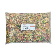 Deleo Špecifický kráľ pre králiky a hlodavce ovocie prírodné vrece 10 kg Deleo Špecifický kráľ pre králiky a hlodavce ovocie prírodné vrece 10 kg