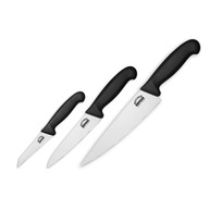 Samura Butcher sada 3 kuchynských nožov