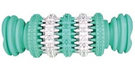 TRIXIE HRAČKA PRE PSA GUMOVÝ VALEC 11 cm ČISTÍ ZÚBKY TRIXIE HRAČKA PRE PSA GUMOVÝ VALEC 11 cm ČISTÍ ZÚBKY