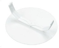 Univerzálny kryt boxu, priemer 80mm A.0039 / 100 ks Univerzálny kryt boxu, priemer 80mm A.0039 / 100 ks