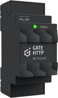 GRENTON GATE HTTP, DIN, Eth (2.0)