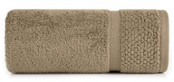 Hrubý nadýchaný BÉŽOVÝ uterák 50X90 EURO ZÁCLONA Hrubý nadýchaný BÉŽOVÝ uterák 50X90 EURO ZÁCLONA
