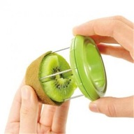 Nový kuchynský nôž kiwi odnímateľné kreatívne šupky Nový kuchynský nôž kiwi odnímateľné kreatívne šupky