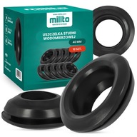 10x tesniaci krúžok vodomernej studne 40 mm 10x tesniaci krúžok vodomernej studne 40 mm