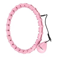 NASTAVITEĽNÉ chudnutie hula hoop PRE KAŽDÉHO NASTAVITEĽNÉ chudnutie hula hoop PRE KAŽDÉHO