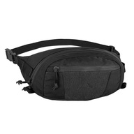 Helikon Bandicoot Cordura Waist Pack Black TB-BDC-CD-0 Helikon Bandicoot Cordura Waist Pack Black TB-BDC-CD-0
