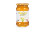 Lipowy Honey 0,4kg Babiogórskie Miody Ceremuga Lipowy Honey 0,4kg Babiogórskie Miody Ceremuga