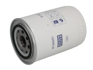 Hydraulický filter MANN-FILTER W 940/51
