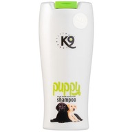 K9 Aloe Vera PUPPY šampón 300 ml K9 Aloe Vera PUPPY šampón 300 ml