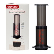 Aeropress AEROBIE Súprava kávovaru a filtrov