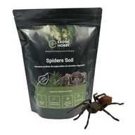Substrát pre pavúčiu tarantulu Spiders Soil 3 litre Exotic Hobby Substrát pre pavúčiu tarantulu Spiders Soil 3 litre Exotic Hobby