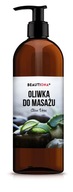 BEAUTIONA ALOE VERA TELOVÝ MASÁŽNY OLEJ 500 ML BEAUTIONA ALOE VERA TELOVÝ MASÁŽNY OLEJ 500 ML