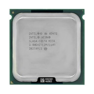 Intel Xeon X5472 SLASA p. 771 3,0 GHz 12 MB