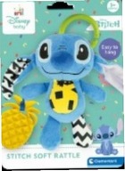 Stitch plyšový prívesok Stitch plyšový prívesok