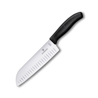 Kuchynský nôž Victorinox Santoku 6.8523.17B Kuchynský nôž Victorinox Santoku 6.8523.17B