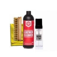 Good Stuff Leather Cleaner 0,5 l Čistenie kože Good Stuff Leather Cleaner 0,5 l Čistenie kože