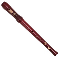 Ars Nova Baroková drevená flauta + puzdro