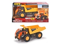 Auto Hmotnosť Sklápač Dz/sw 25x10x12 Simba Wb Str