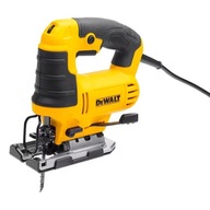 PÍLA priamočiara 650W DWE349QS DEWALT PÍLA priamočiara 650W DWE349QS DEWALT