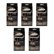 Mletá káva LAVAZZA Caffe Espresso 5x 250 g Mletá káva LAVAZZA Caffe Espresso 5x 250 g