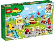 LEGO Duplo 10956 zábavný park
