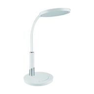 STRUHM SAMUEL 9W DIM LED stolná lampa biela STRUHM SAMUEL 9W DIM LED stolná lampa biela