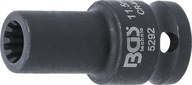 Objímka brzdového strmeňa 10 zubov, 11,5 x 50 mm Objímka brzdového strmeňa 10 zubov, 11,5 x 50 mm
