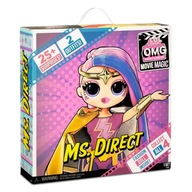 L.O.L Surprise O.M.G Movie Magic Ms. Priama 577904 L.O.L Surprise O.M.G Movie Magic Ms. Priama 577904