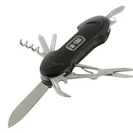 MULTITOOL ZAKLADACÍ NÔŽ TURISTICKÝ VRECKOVÝ NÔŽ M-TAC MULTITOOL ZAKLADACÍ NÔŽ TURISTICKÝ VRECKOVÝ NÔŽ M-TAC