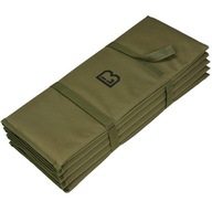 Skladacia podložka Brandit Iso Molle Olive Skladacia podložka Brandit Iso Molle Olive