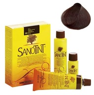 Sanotint Classic NATURAL farba na vlasy bez amoniaku 02 Black Brown Sanotint Classic NATURAL farba na vlasy bez amoniaku 02 Black Brown