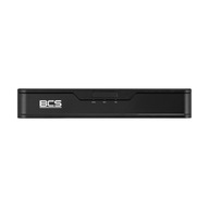 BCS-P-NVR1601-4KE-III 16-kanálový IP rekordér