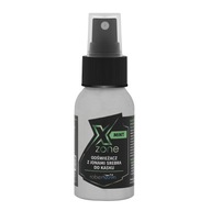 Osviežovač prilby s iónmi striebra MINT Xzone Osviežovač prilby s iónmi striebra MINT Xzone