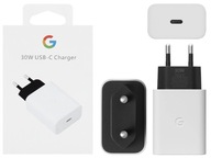 ORIGINÁLNA NABÍJAČKA GOOGLE 30W USB-C GA03502-EU ORIGINÁLNA NABÍJAČKA GOOGLE 30W USB-C GA03502-EU