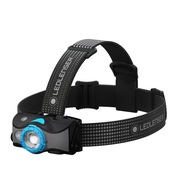 Čelovka LEDLENSER MH7 600lm Čelovka LEDLENSER MH7 600lm