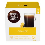 1x 136g káva NESCAFÉ Dolce Gusto Grande 1x 136g káva NESCAFÉ Dolce Gusto Grande